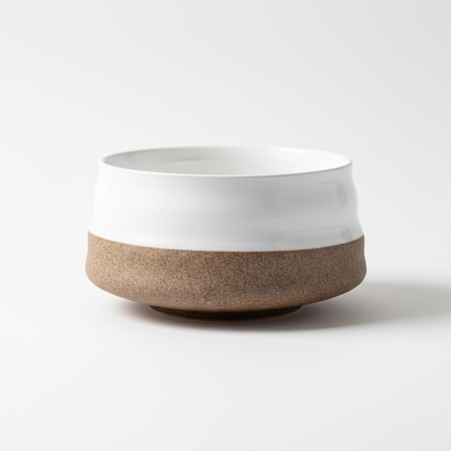 Atellya White Melbourne Matcha Set – Bowl, Whisk, Scoop & Stand Set - Image 4